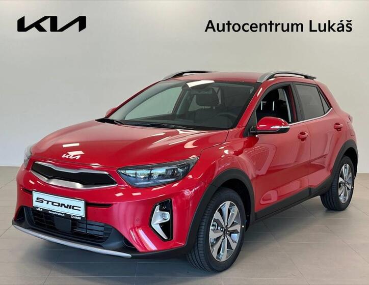 KIA Stonic 2
