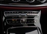 Mercedes-Benz CLS Sedan / Limuzína 3,0 l 270 kw