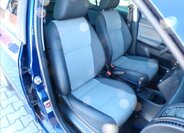 Škoda Fabia Hatchback 1,2 l 44 kw