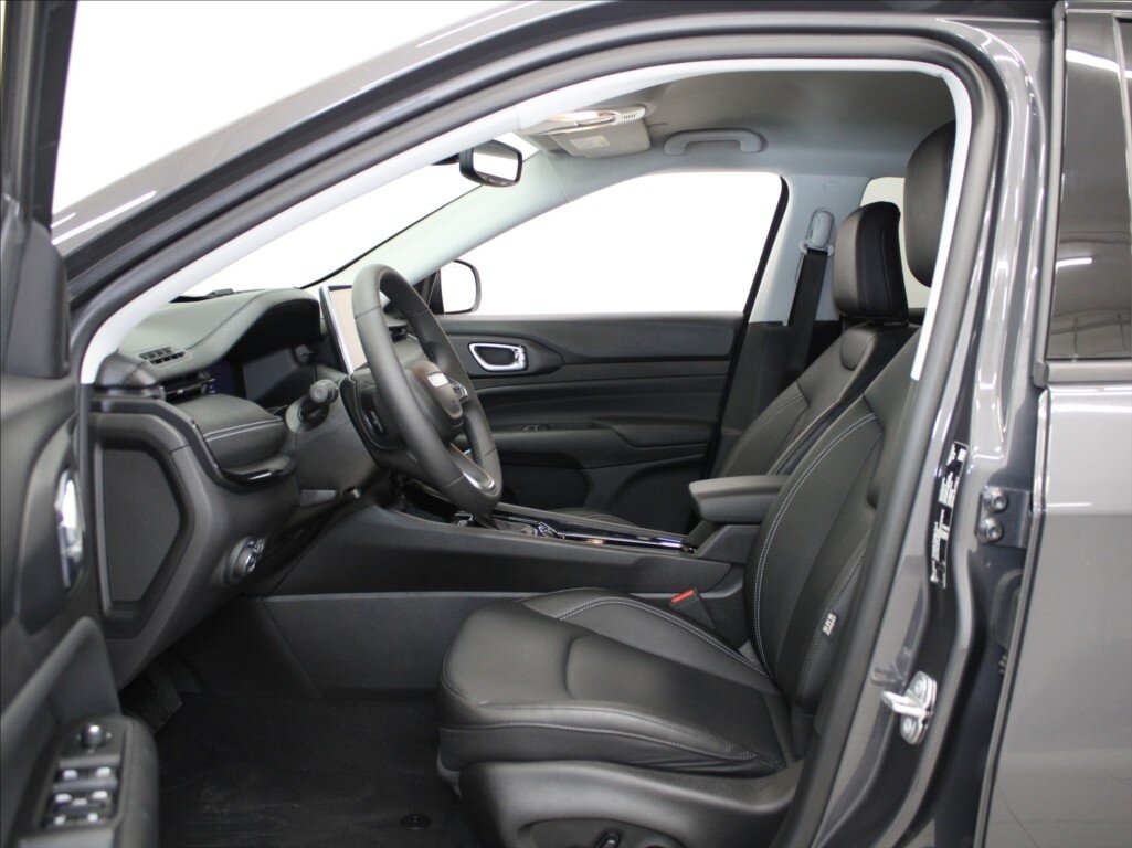 Jeep Compass SUV / Terénní 1,5 l 96 kw