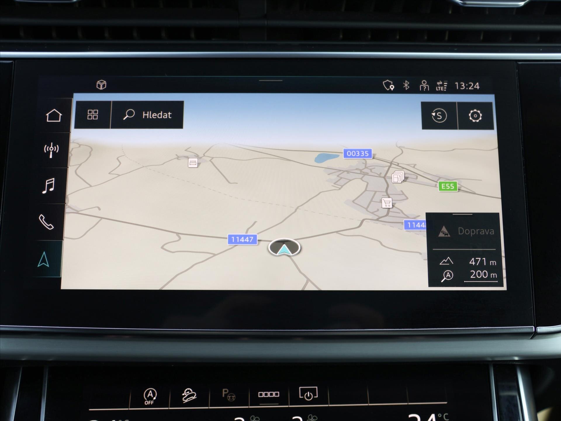 Audi Q7 SUV / Terénní 3,0 l 210 kw