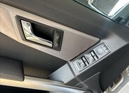 Mercedes-Benz GLK SUV / Terénní 3,0 l 170 kw