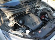 Mitsubishi Eclipse Cross Kombi 1,5 l 120 kw