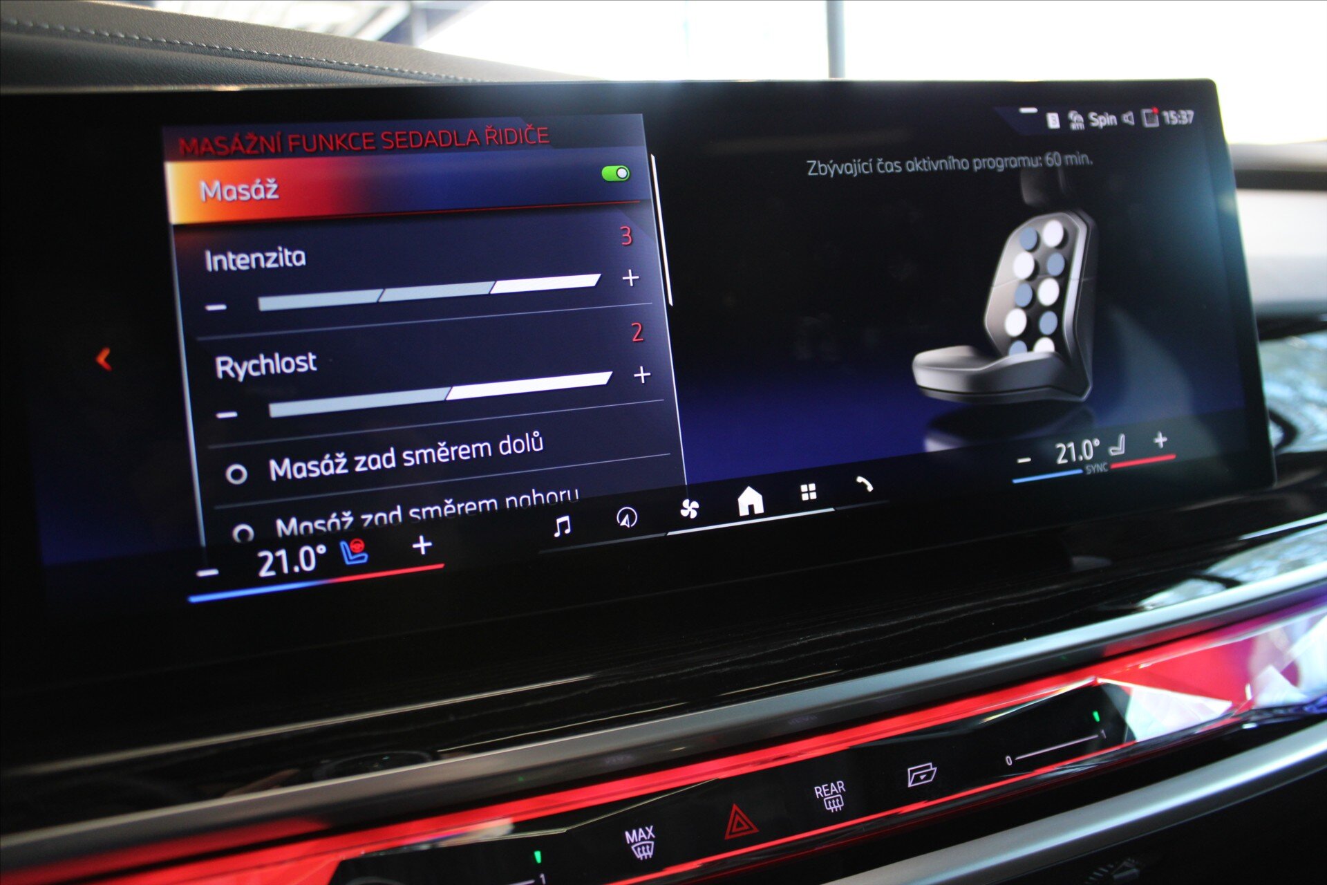 BMW Řada 7 Ostatní 3,0 l 210 kw