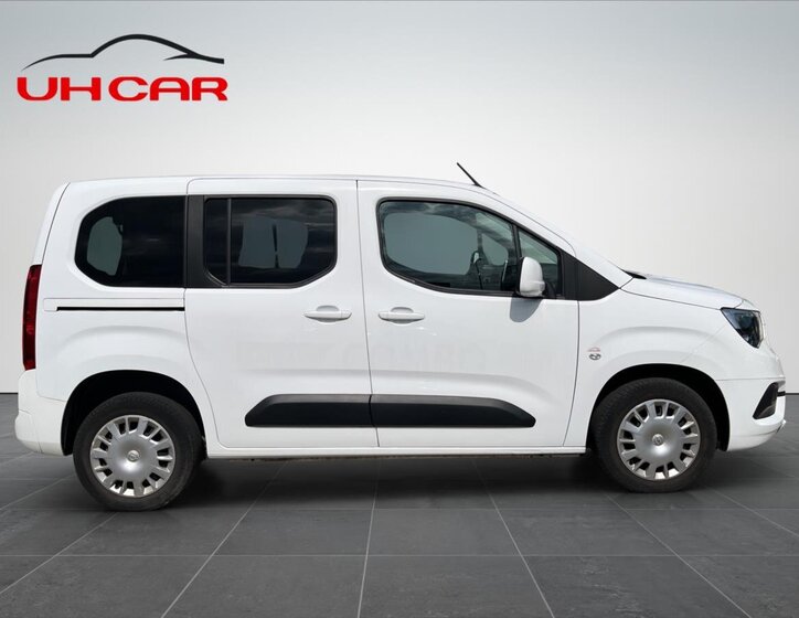 Opel Combo MPV 1,2 l 81 kw