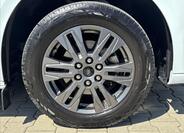 Ford Tourneo Custom 10