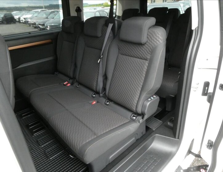 Toyota ProAce Verso 27