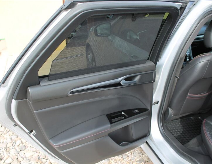 Ford Mondeo Kombi 2,0 l 132 kw