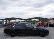 Mercedes-Benz Třídy S Sedan / Limuzína 3,0 l 190 kw