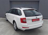 Škoda Octavia 4