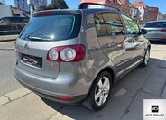 Volkswagen Golf Plus Kombi 1,4 l 118 kw