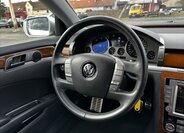 Volkswagen Phaeton Sedan / Limuzína 3,0 l 176 kw