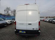 Ford Transit Ostatní 2,0 l 96 kw