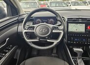 Hyundai Tucson SUV / Terénní 1,6 l 110 kw