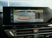 Citroën C4 Hatchback 1,2 l 96 kw