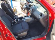 Nissan Juke SUV / Terénní 1,6 l 69 kw