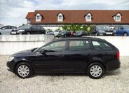 Škoda Octavia Kombi 1,4 l 90 kw