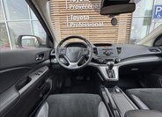 Honda CR-V Kombi 2,0 l 114 kw