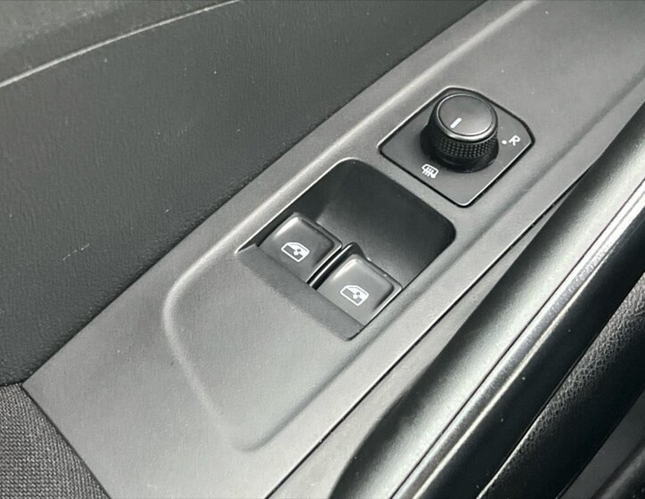 Škoda Fabia Hatchback 999,0 59 kw