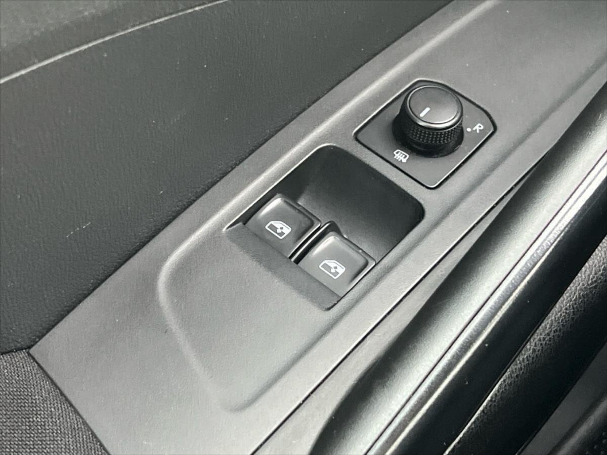 Škoda Fabia Hatchback 999,0 59 kw