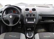Volkswagen Caddy 13