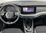 Škoda Octavia Liftback 1,5 l 110 kw