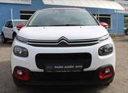 Citroën C3 2