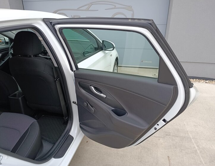 Hyundai i30 Kombi 1,4 l 73 kw