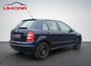 Škoda Fabia 5