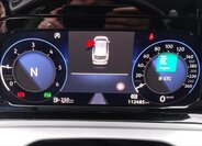 Volkswagen Golf Kombi 2,0 l 110 kw