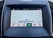 Ford Galaxy MPV 2,0 l 110 kw