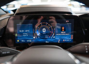 Chevrolet Tahoe SUV / Terénní 6,2 l 313 kw