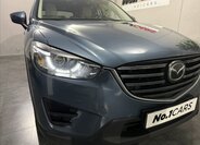 Mazda CX-5 SUV 2,2 l 129 kw