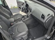 Seat Leon Kombi 1,4 l 103 kw