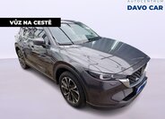 Mazda CX-5 SUV / Terénní 2,5 l 143 kw