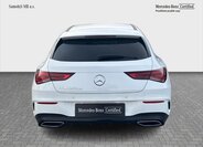 Mercedes-Benz CLA 4