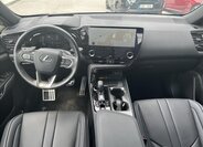 Lexus NX 450h+ SUV / Terénní 2,5 l 227 kw