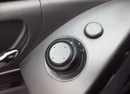 SsangYong Rodius VAN-Minibus 2,0 l 114 kw