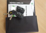 Škoda Octavia Sedan / Limuzína 2,0 l 110 kw