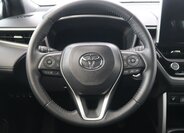 Toyota Corolla Cross Hatchback 2,0 l 112 kw