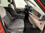 Volkswagen Multivan MPV 2,0 l 110 kw