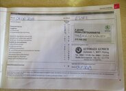 Škoda Fabia Kombi 1,2 l 63 kw