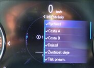 Opel Insignia Kombi 2,0 l 154 kw