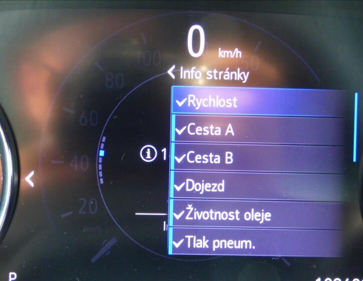 Opel Insignia Kombi 2,0 l 154 kw