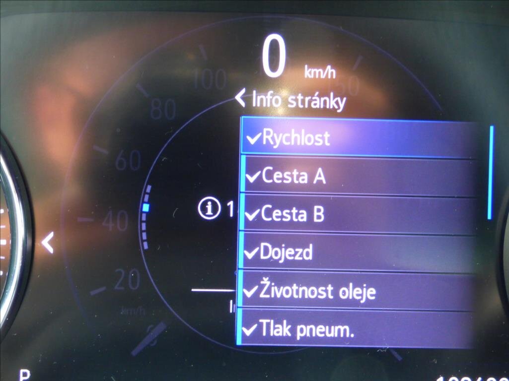 Opel Insignia Kombi 2,0 l 154 kw