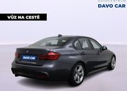BMW Řada 3 Sedan / Limuzína 1,5 l 100 kw