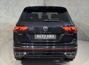 Volkswagen Tiguan Allspace SUV / Terénní 2,0 l 110 kw