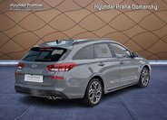 Hyundai i30 Kombi 1,5 l 71 kw