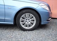 Mercedes-Benz Třídy E Kombi 3,0 l 195 kw