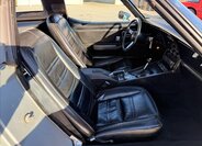 Chevrolet Corvette Kupé 5,7 l 123 kw